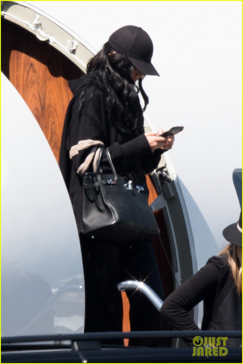 Kendall Jenner Becomes Platinum Blonde as 'Alice in Wonderland' for New