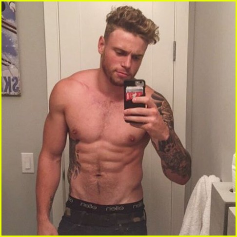 Gus Kenworthy Confirms He Has a New Boyfriend: Photo 3501785