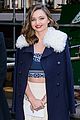 miranda kerr dresses differently for every city she visits 11