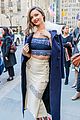 miranda kerr dresses differently for every city she visits 14