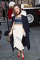 miranda kerr dresses differently for every city she visits 17