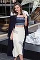 miranda kerr dresses differently for every city she visits 20