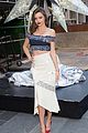 miranda kerr dresses differently for every city she visits 23