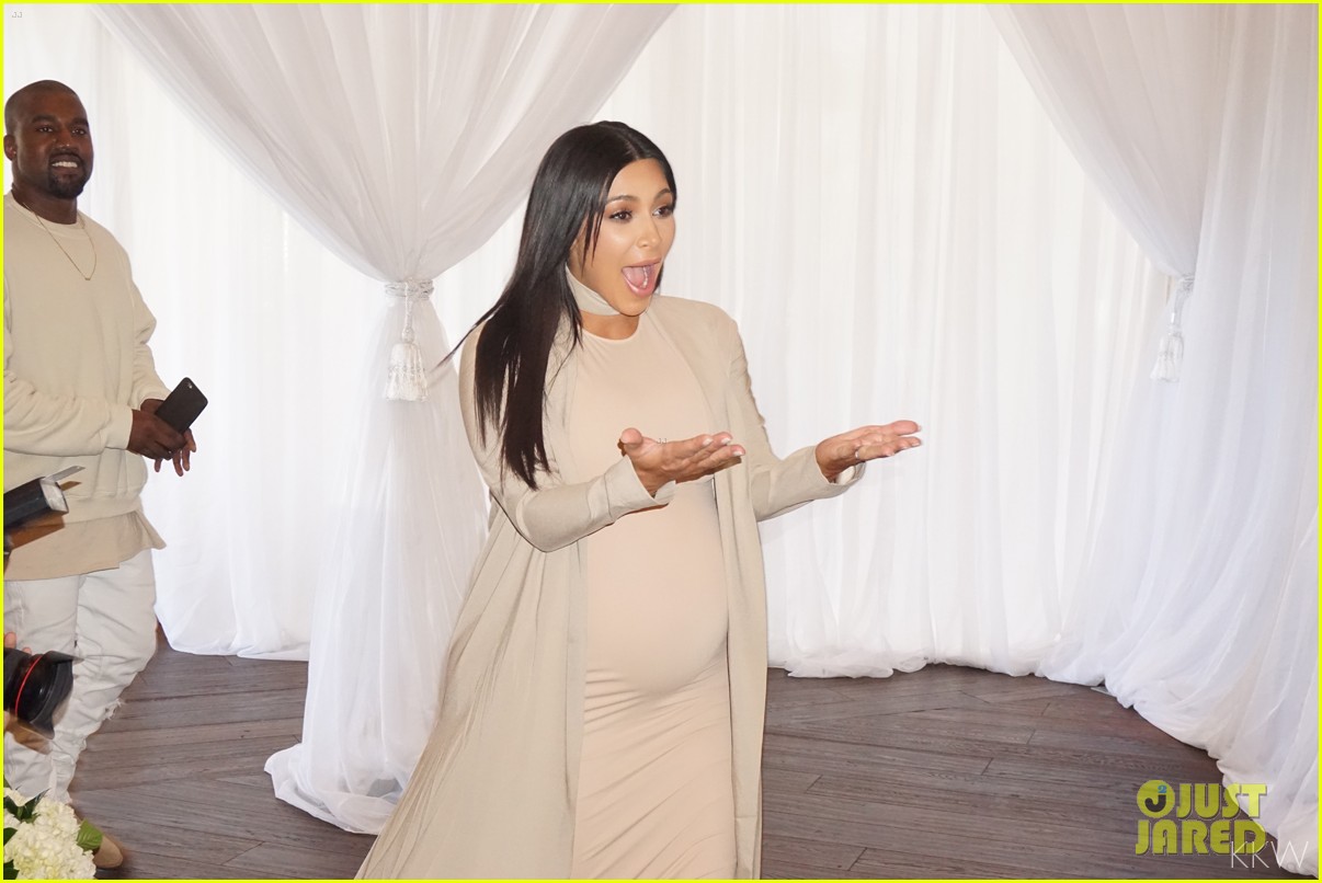 Kim Kardashian Shares Two New Photos From Her Birthday Party 'I Had