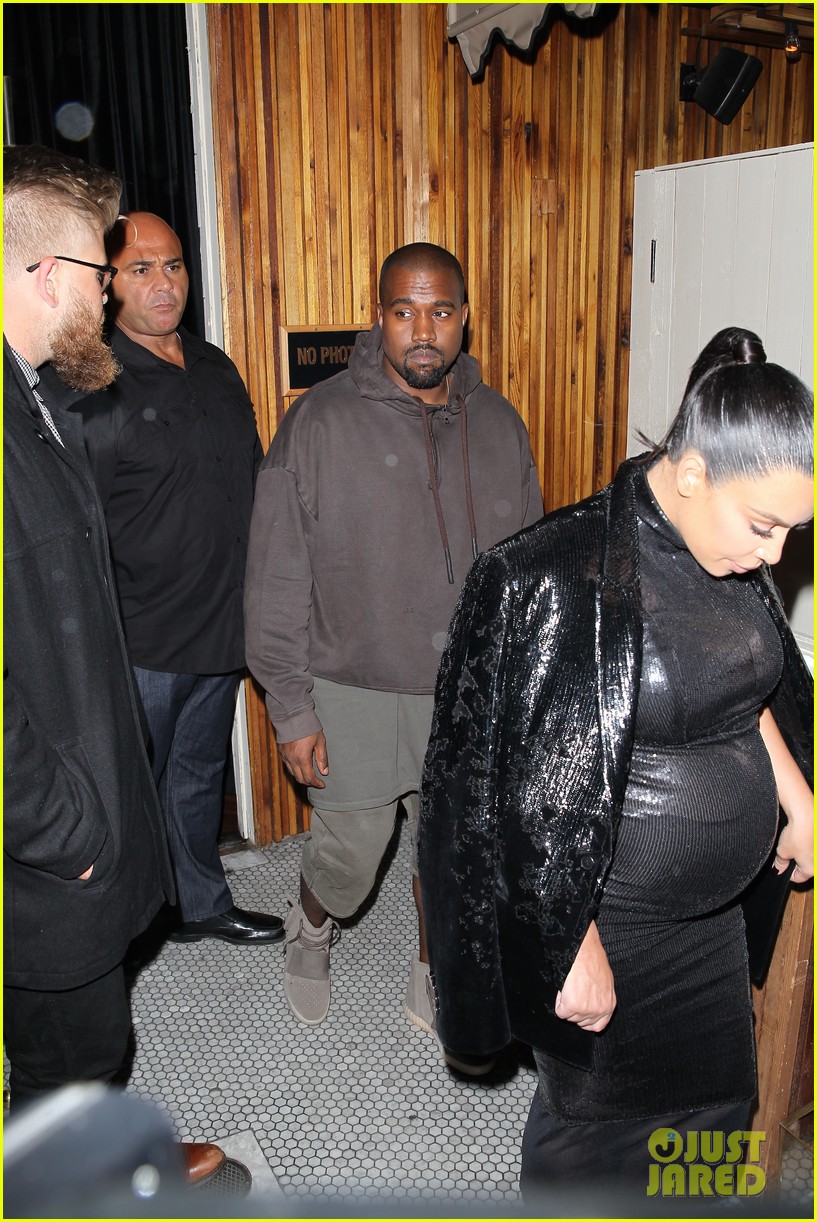 Kim, Kourtney, & Khloe Kardashian Celebrate Kendall Jenner&rsquo;s 20th