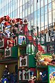 mariah carey thanksgiving day parade 06