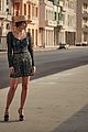 model alyssa miller stuns in look book for carmella 03