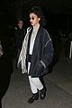 robert pattinson fka twigs lax airport 02