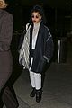robert pattinson fka twigs lax airport 07