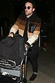 robert pattinson fka twigs lax airport 08