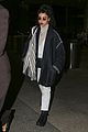 robert pattinson fka twigs lax airport 09