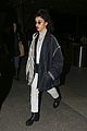 robert pattinson fka twigs lax airport 10