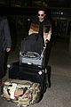 robert pattinson fka twigs lax airport 20