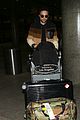 robert pattinson fka twigs lax airport 22