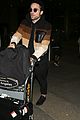 robert pattinson fka twigs lax airport 24