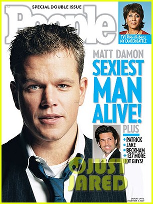 People's Sexiest Man Alive 2015 to Be Revealed Tonight!: Photo 3510109