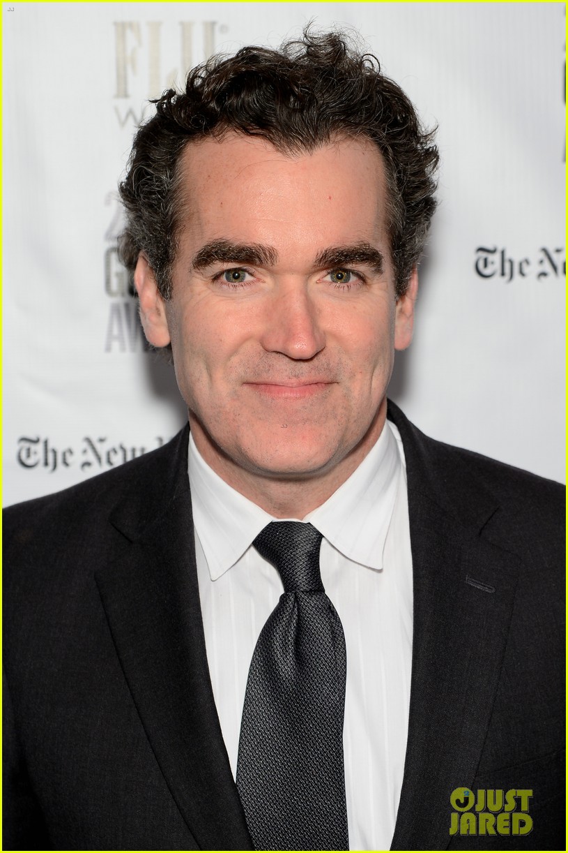 'Spotlight' Cast Wins Big at Gotham Awards 2015! Photo 3519388 Liev