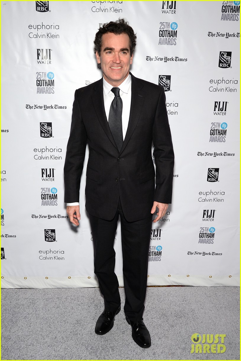 'Spotlight' Cast Wins Big at Gotham Awards 2015! Photo 3519403 Liev