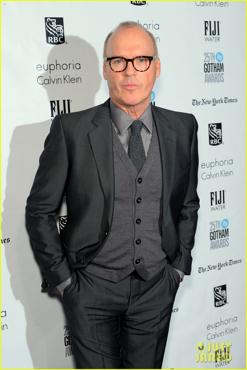 'Spotlight' Cast Wins Big at Gotham Awards 2015! Photo 3519408 Liev