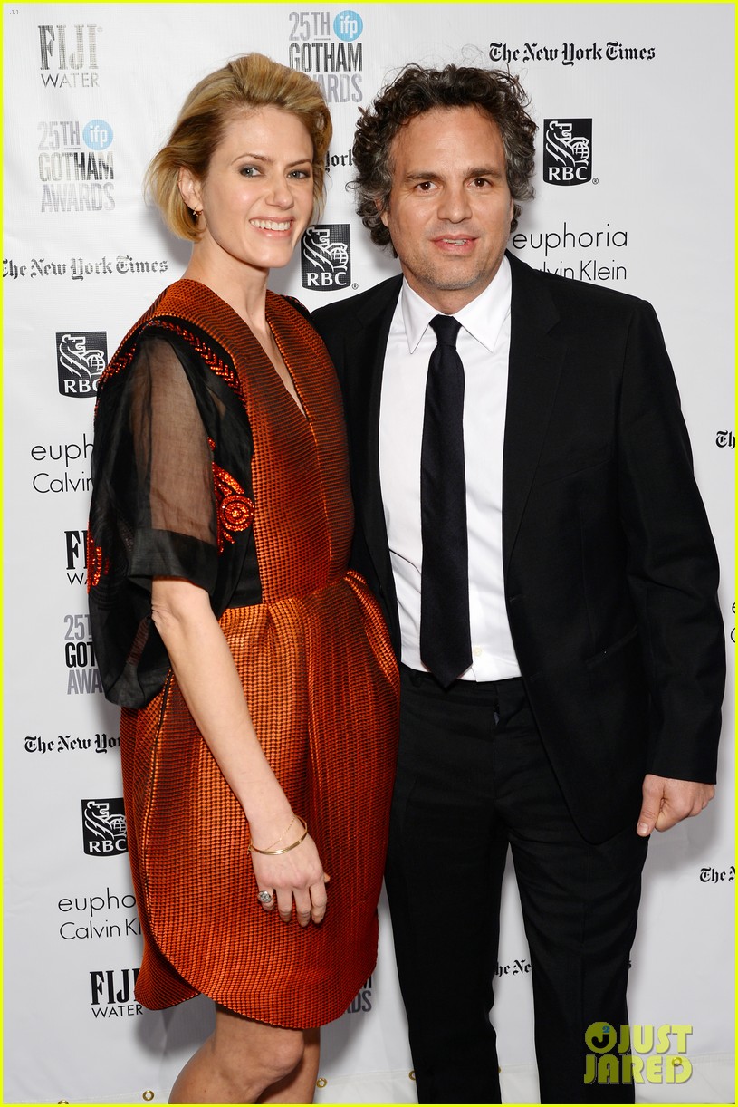 'Spotlight' Cast Wins Big at Gotham Awards 2015! Photo 3519413 Liev