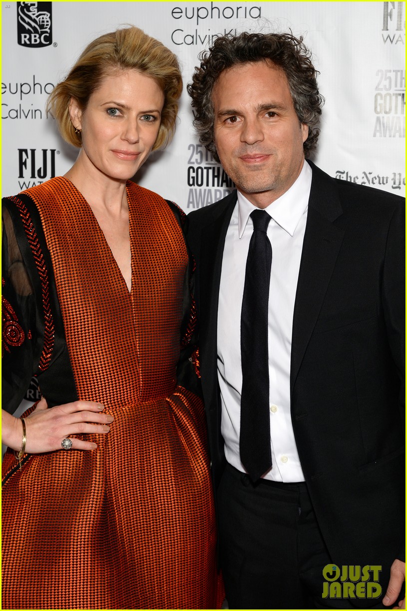 'Spotlight' Cast Wins Big at Gotham Awards 2015! Photo 3519416 Liev