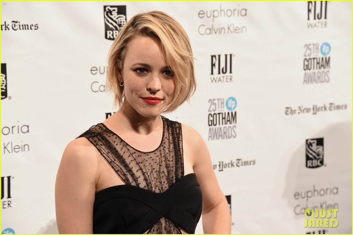 'Spotlight' Cast Wins Big at Gotham Awards 2015! Photo 3519419 Liev