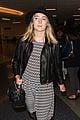 saoirse ronan brooklyn perfect role relation fallon airport 12