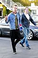 gavin rossdale steps out holiday shopping 03