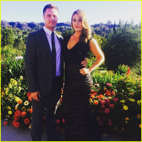 Devon Sawa Is Expecting His Second Child with Wife Dawni: Photo 3499128