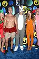 miles teller keleigh sperry just jared halloween party 13