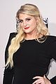 meghan trainor charlie puth make out american music awards 2015 14