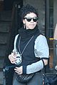 fka twigs grabs coffee with friends in la 02