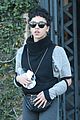 fka twigs grabs coffee with friends in la 08