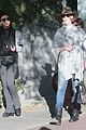 fka twigs grabs coffee with friends in la 22