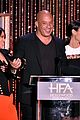 vin diesel accepts furious 7 award 13