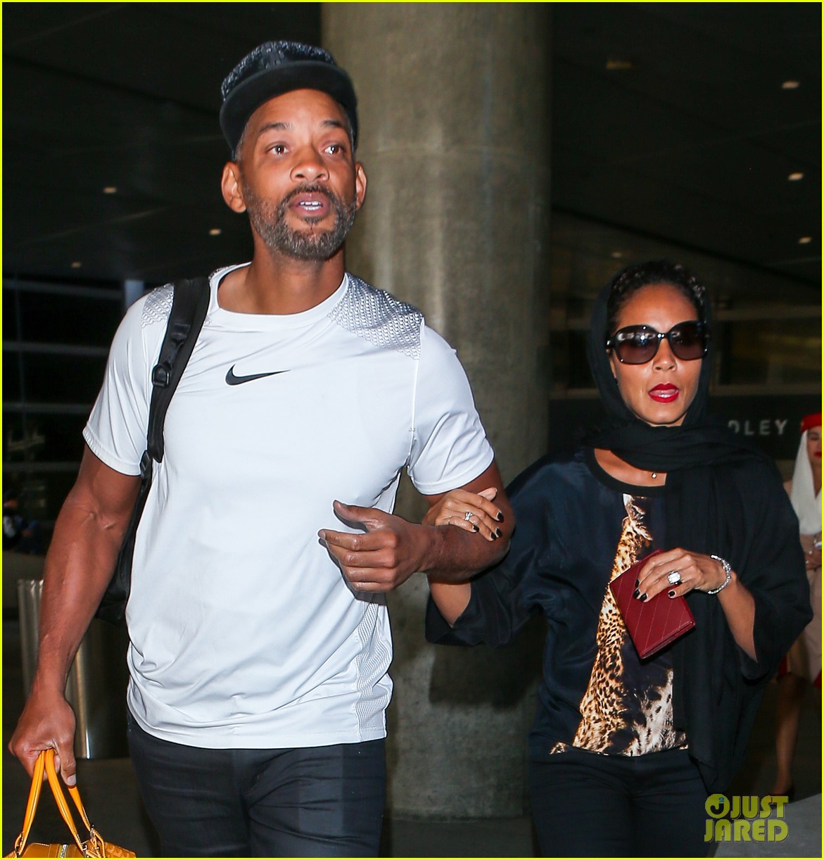 Will Smith Shares Lovely Birthday Message to Daughter Willow: Photo