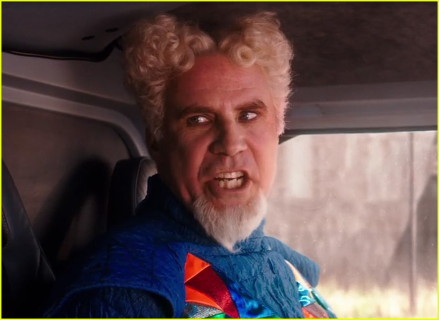 'Zoolander 2' First Trailer Features Loads of Celebrity Cameos Watch Now! Photo 3510748 Ben