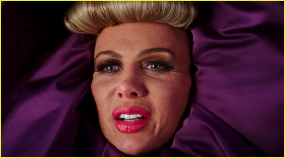 'Zoolander 2' First Trailer Features Loads of Celebrity Cameos Watch