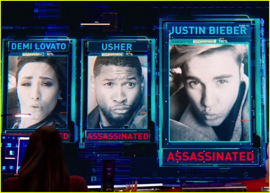 'Zoolander 2' First Trailer Features Loads of Celebrity Cameos Watch Now! Photo 3510753 Ben