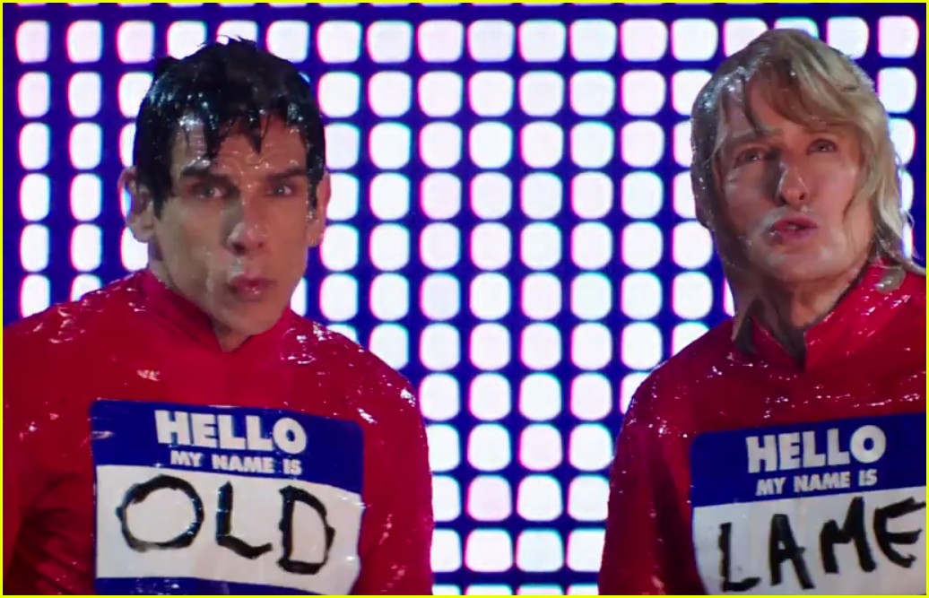 'Zoolander 2' First Trailer Features Loads of Celebrity Cameos Watch Now! Photo 3510754 Ben