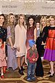 jessica alba gets festive with family at baby2baby holiday party 03