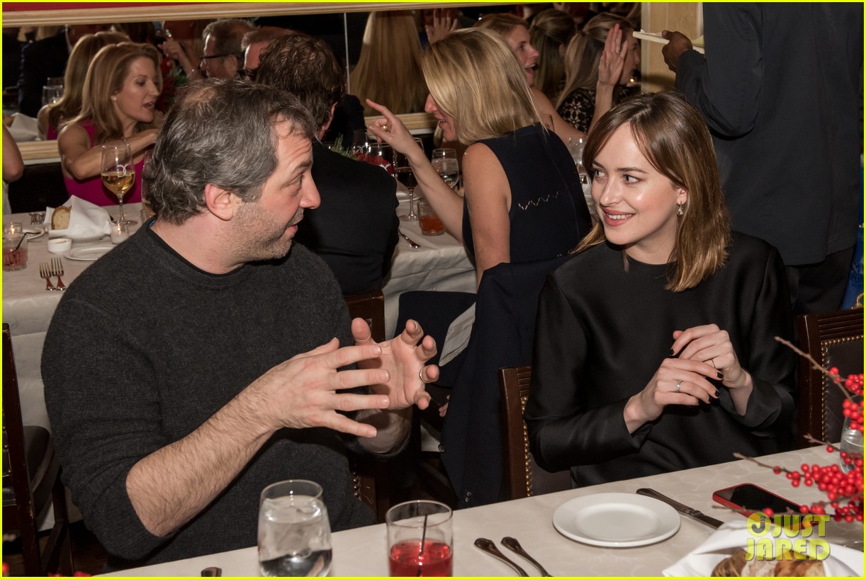 Photo: dakota johnson armie hammer audi aspen 10 | Photo 3535266 | Just
