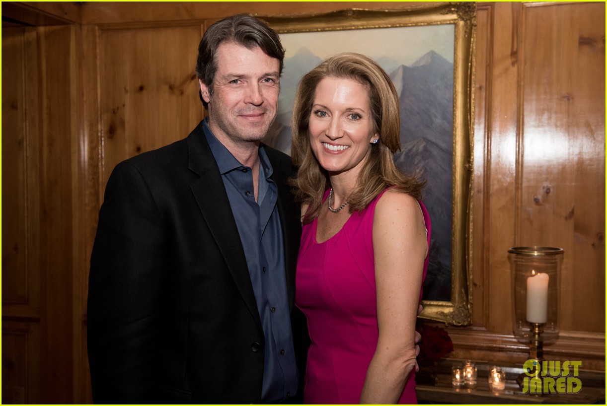 Photo: dakota johnson armie hammer audi aspen 24 | Photo 3535280 | Just