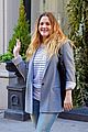 drew barrymore cried laughed her way through wildflower 19