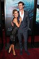 chris hemsworth elsa pataky heart of the sea premiere 09