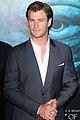 chris hemsworth elsa pataky heart of the sea premiere 11