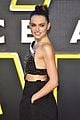 daisy ridley john boyega star wars european premiere 02