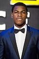 daisy ridley john boyega star wars european premiere 03
