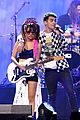 demi lovato nick jonas dnce 5sos y100 jingle ball miami pics 04