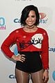 demi lovato nick jonas dnce 5sos y100 jingle ball miami pics 11